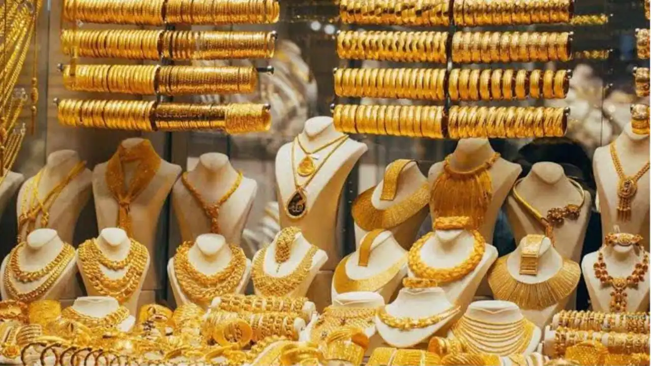 أسعار الذهب تتغير في تعاملات السبت: ما الجديد؟
